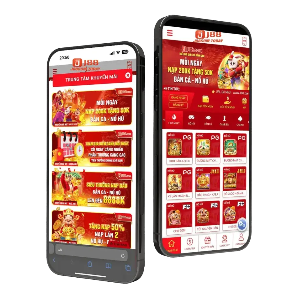 Ưu đãi và phần thưởng lớn