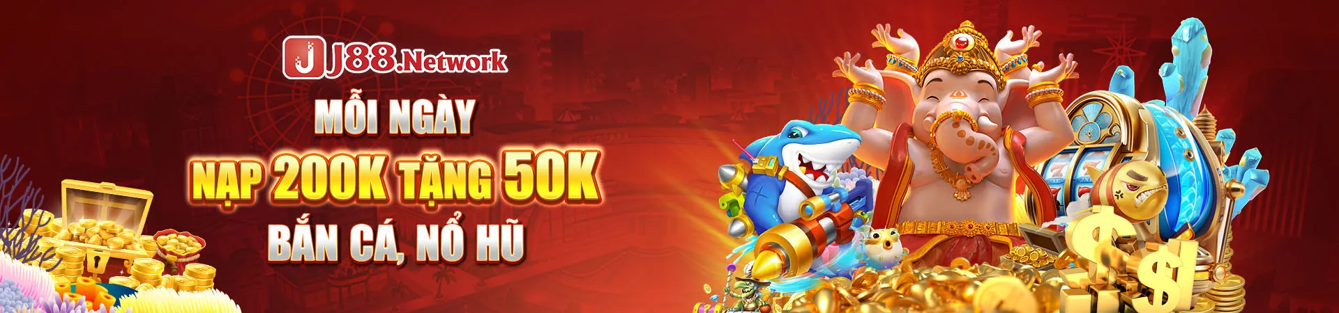 Trò chơi Bắn Cá PK88 với đồ họa sống động