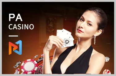 Hình ảnh bàn chơi Baccarat tại PK88 trang chủ chính thức
